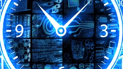 NTP out of sync each night on ESXi featured image